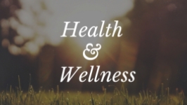 health-and-wellness
